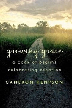 Growing Grace - Kempson, Cameron