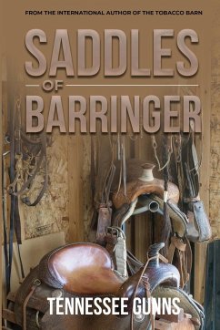 Saddles of Barringer - Gunns, Tennessee