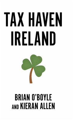 Tax Haven Ireland - O'Boyle, Brian; Allen, Kieran