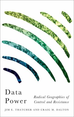 Data Power - Thatcher, Jim E; Dalton, Craig M