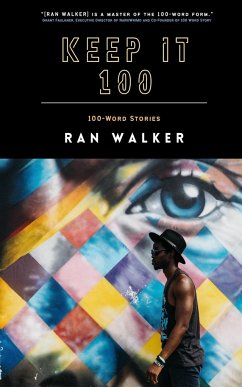 Keep It 100 - Walker, Ran