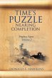 TIME'S PUZZLE NEARING COMPLETION - Bild 1