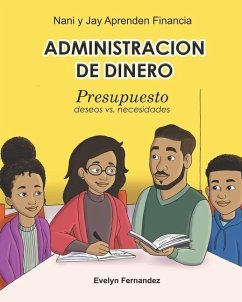 Administracion De Dinero - Fernandez, Evelyn