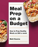 Meal Prep on a Budget