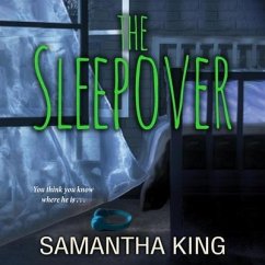 The Sleepover - King, Samantha