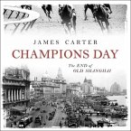 Champions Day Lib/E: The End of Old Shanghai