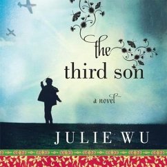 The Third Son Lib/E - Wu, Julie