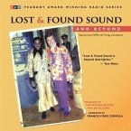 Lost and Found Sound and Beyond Lib/E: Stories from Npr's All Things Considered