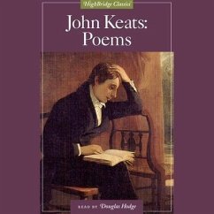 John Keats: Poems Lib/E - Keats, John