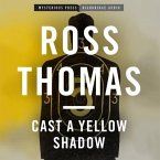Cast a Yellow Shadow Lib/E: A Mac McCorkle Mystery