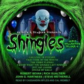 Shingles Audio Collection Volume 4 Lib/E