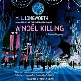 A Noel Killing Lib/E