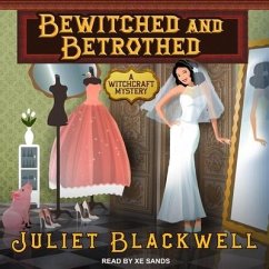 Bewitched and Betrothed - Blackwell, Juliet