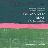 Organized Crime Lib/E: A Very Short Introduction