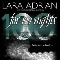For 100 Nights - Adrian, Lara