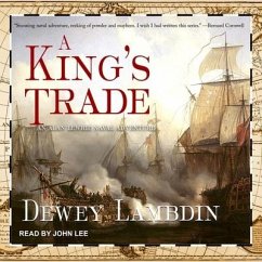 A King's Trade Lib/E - Lambdin, Dewey