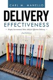 Delivery Effectiveness Delivery Effectiveness
