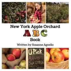 New York Apple Orchard ABC Book - Agnello, Susanne