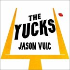 The Yucks Lib/E: Two Years in Tampa with the Losingest Team in NFL History