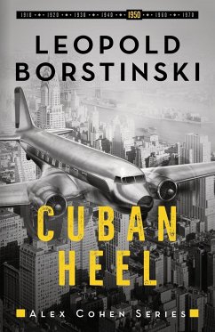 Cuban Heel - Borstinski, Leopold