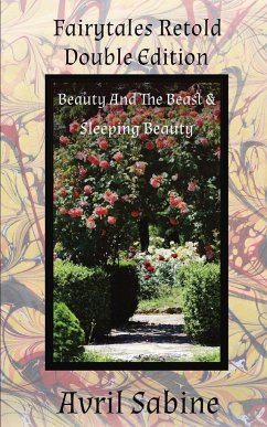 Beauty And The Beast & Sleeping Beauty - Sabine, Avril