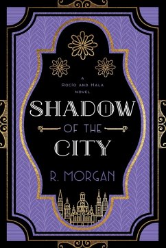 Cover Shadow of the City