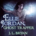 Ellie Jordan, Ghost Trapper Lib/E