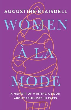 WOMEN À LA MODE - Blaisdell, Augustine