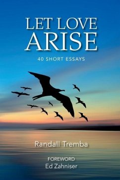 Let Love Arise - Tremba, Randall