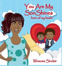 You Are My SONshines - Sinclair, Winsome