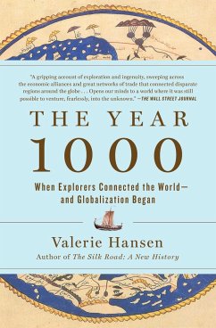 The Year 1000 - Hansen, Valerie