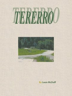 Tererro - McDuff, Leon Tererro - McDuff, Leon