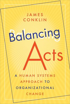 Balancing Acts - Conklin, James