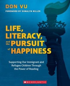 Life, Literacy, and the Pursuit of Happiness - Vu, Don