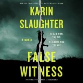 False Witness