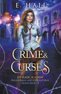 Crime and Curses - Hall, E.