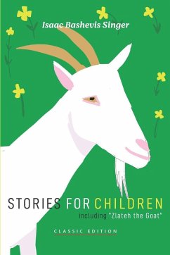 Cover Stories for Children