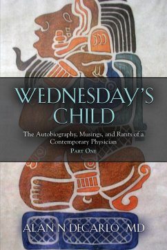Wednesday's Child - DeCarlo M. D., Alan N