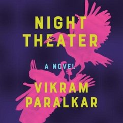 Night Theater - Paralkar, Vikram