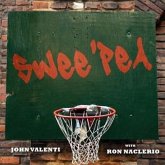 Swee'pea Lib/E: The Story of Lloyd Daniels and Other Playground Basketball Legends