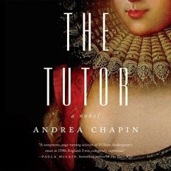 The Tutor - Chapin, Andrea