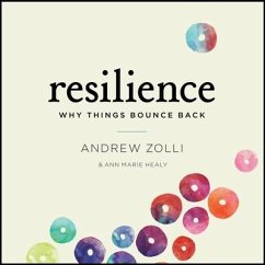 Resilience: Why Things Bounce Back - Zolli, Andrew; Healy, Anne Marie; Healy, Ann Marie