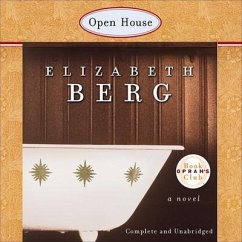 Open House - Berg, Elizabeth