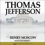 Thomas Jefferson Lib/E