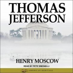 Thomas Jefferson Lib/E - Moscow, Henry