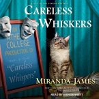 Careless Whiskers Lib/E
