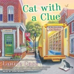 Cat with a Clue - Cass, Laurie