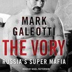The Vory Lib/E: Russia's Super Mafia