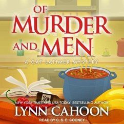 Of Murder and Men - Cahoon, Lynn