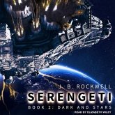 Serengeti 2 Lib/E: Dark and Stars